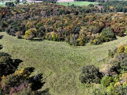  So. Ia Whitetail Hunting/Pasture Farm