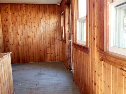 Charming 3-bedroom, 2-bath home