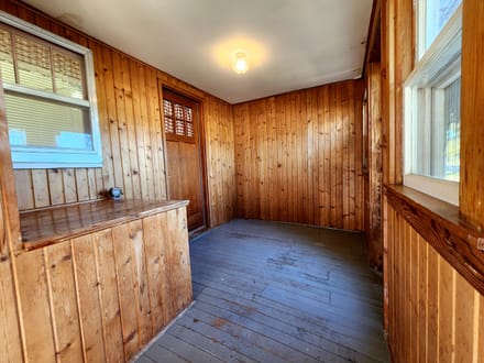 Charming 3-bedroom, 2-bath home