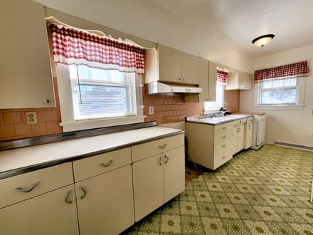 Charming 3-bedroom, 2-bath home