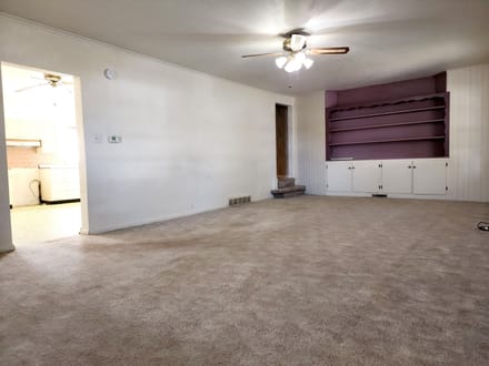 Charming 3-bedroom, 2-bath home
