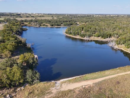 Grand Lago Ranch Jr
