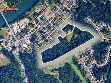 1500 Penrod St - Allegheny County 27+/- Acres