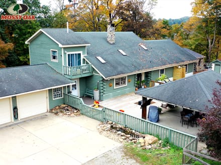 1500 Penrod St - Allegheny County 27+/- Acres