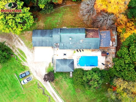 1500 Penrod St - Allegheny County 27+/- Acres
