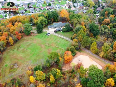 1500 Penrod St - Allegheny County 27+/- Acres