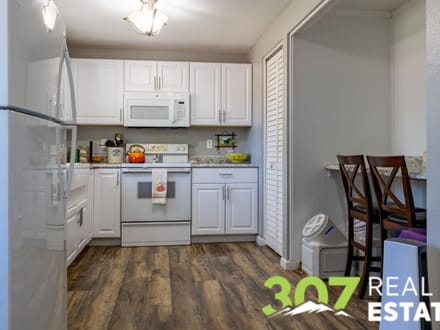 256 Windy Run, Greybull WY