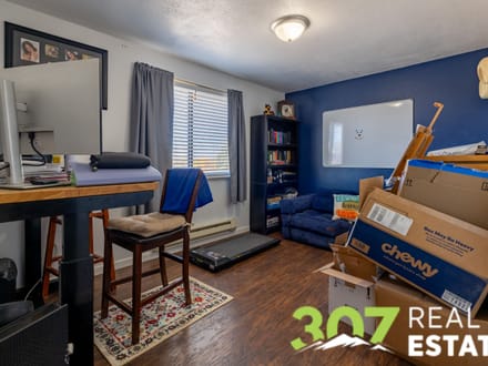 256 Windy Run, Greybull WY