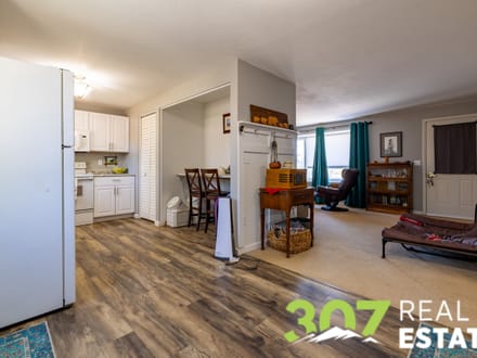 256 Windy Run, Greybull WY