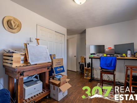 256 Windy Run, Greybull WY
