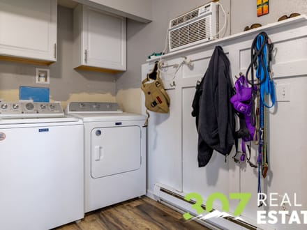 256 Windy Run, Greybull WY
