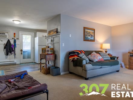 256 Windy Run, Greybull WY