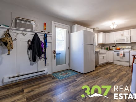 256 Windy Run, Greybull WY