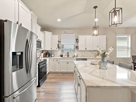     Beautifully Upgraded Home in Riverview’s Gated Magnolia Park