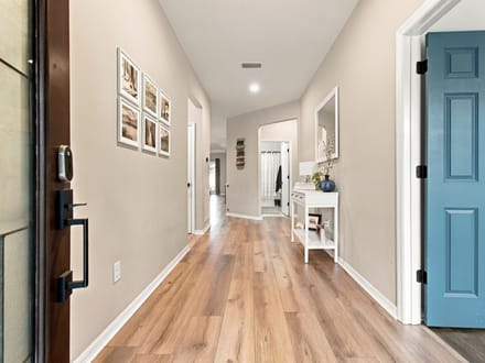     Beautifully Upgraded Home in Riverview’s Gated Magnolia Park