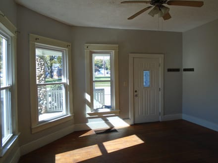 Quiet, Secure Small Town Living In North Salem 