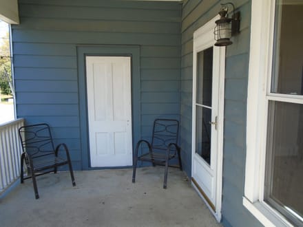 Quiet, Secure Small Town Living In North Salem 