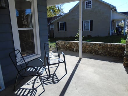 Quiet, Secure Small Town Living In North Salem 