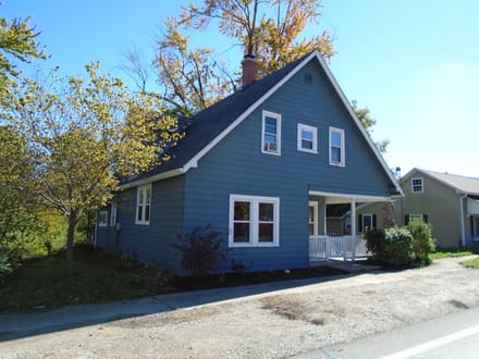 Quiet, Secure Small Town Living In North Salem 