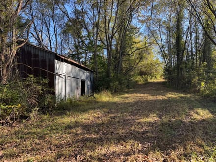 Land For Sale!  200+ acres of excellent hunting in Switzerland County, IN.