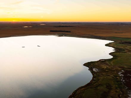 Hand County, SD 160 Acres