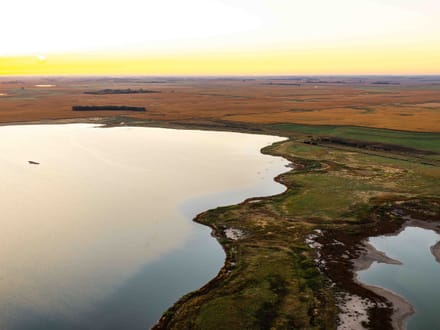 Hand County, SD 160 Acres