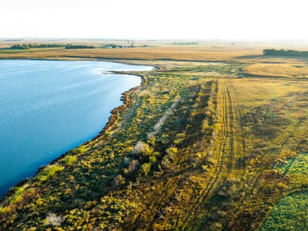 Hand County, SD 160 Acres