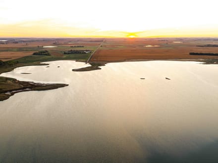 Hand County, SD 160 Acres