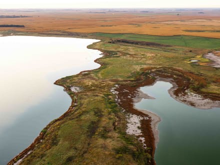 Hand County, SD 160 Acres