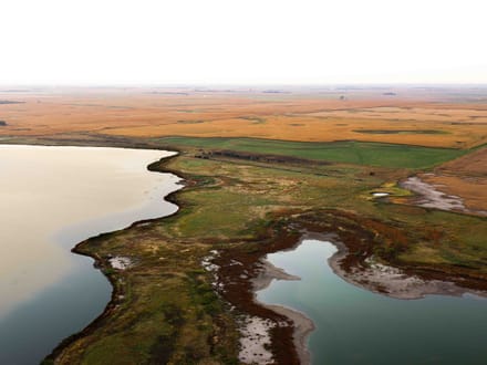 Hand County, SD 160 Acres