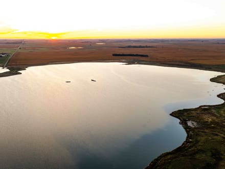 Hand County, SD 160 Acres