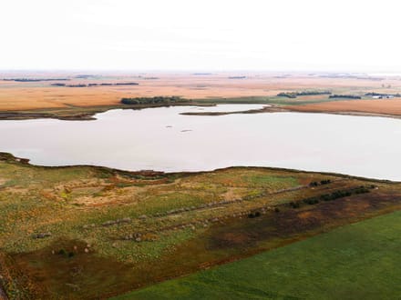 Hand County, SD 160 Acres