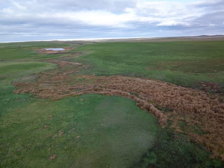 Jones County, SD 160 Acres East
