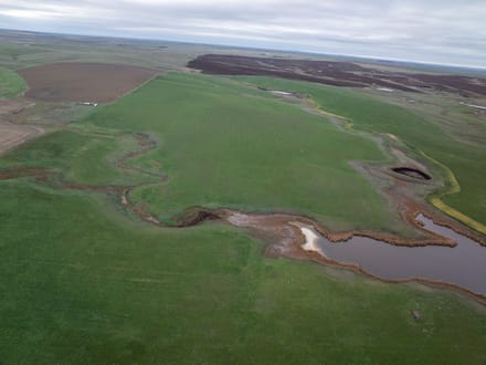 Jones County, SD 160 Acres East