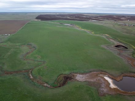 Jones County, SD 160 Acres East
