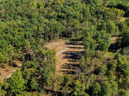 Beautiful Homesite with Acreage in Nunnelly, TN
