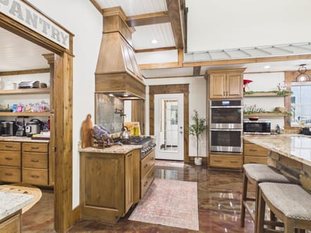 The Rose Family Legacy Estate