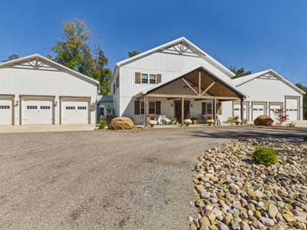 The Rose Family Legacy Estate