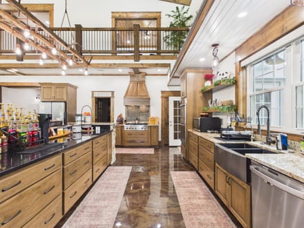 The Rose Family Legacy Estate