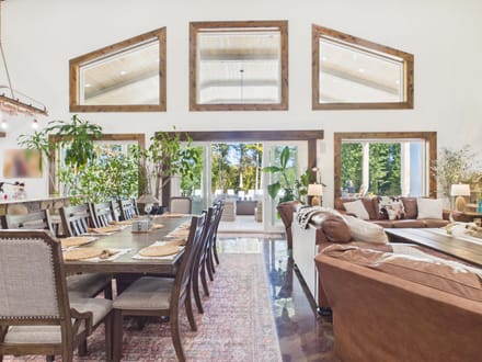 The Rose Family Legacy Estate