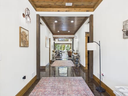 The Rose Family Legacy Estate