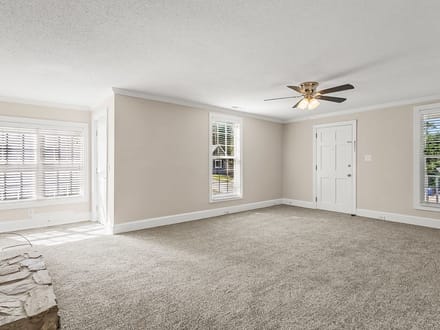 Multi-Use Duplex For Sale In Forsyth County NC!