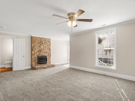 Multi-Use Duplex For Sale In Forsyth County NC!