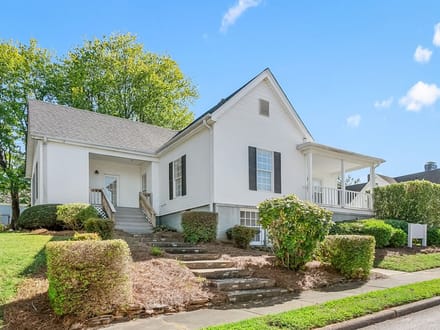Multi-Use Duplex For Sale In Forsyth County NC!