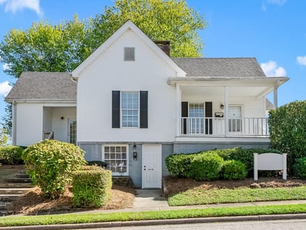 Multi-Use Duplex For Sale In Forsyth County NC!