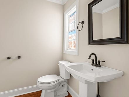 Multi-Use Duplex For Sale In Forsyth County NC!