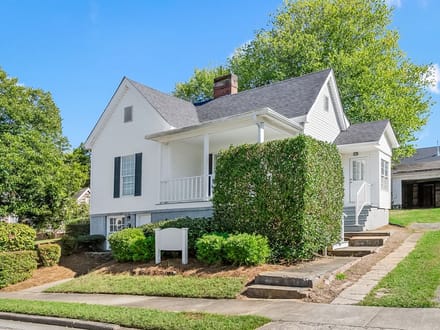 Multi-Use Duplex For Sale In Forsyth County NC!