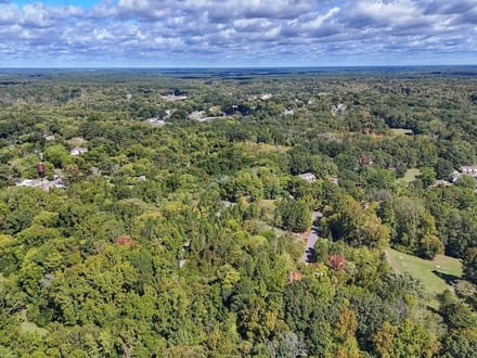 1.31 acres 7 Residential Lots For Sale in Halifax County, NC!