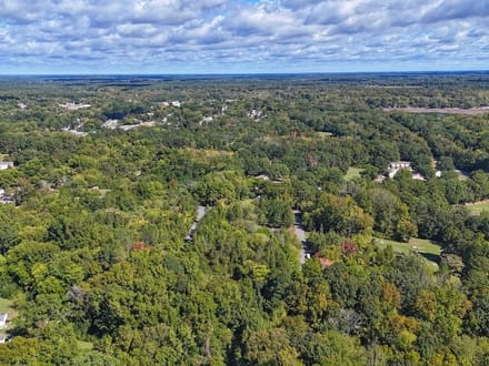 1.31 acres 7 Residential Lots For Sale in Halifax County, NC!