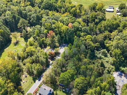 1.31 acres 7 Residential Lots For Sale in Halifax County, NC!